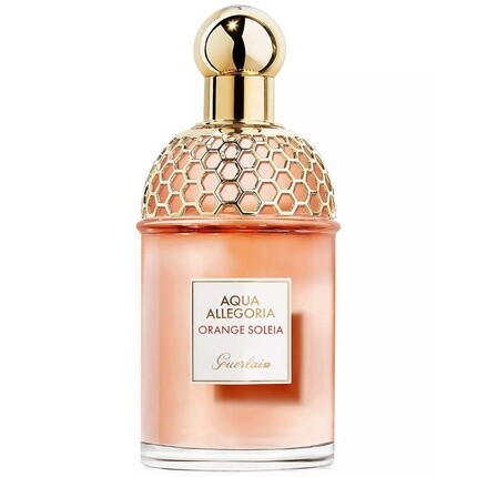 

Туалетная вода Guerlain Aqua All Orang Soleia для женщин 75 мл