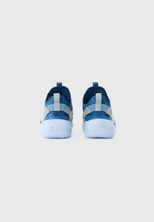 Кроссовки для бега Flex runner Nike Performance, Mystic темно-синий/Midnight темно-синий/Pumice/Work Blue/Blue Tint — фото 3