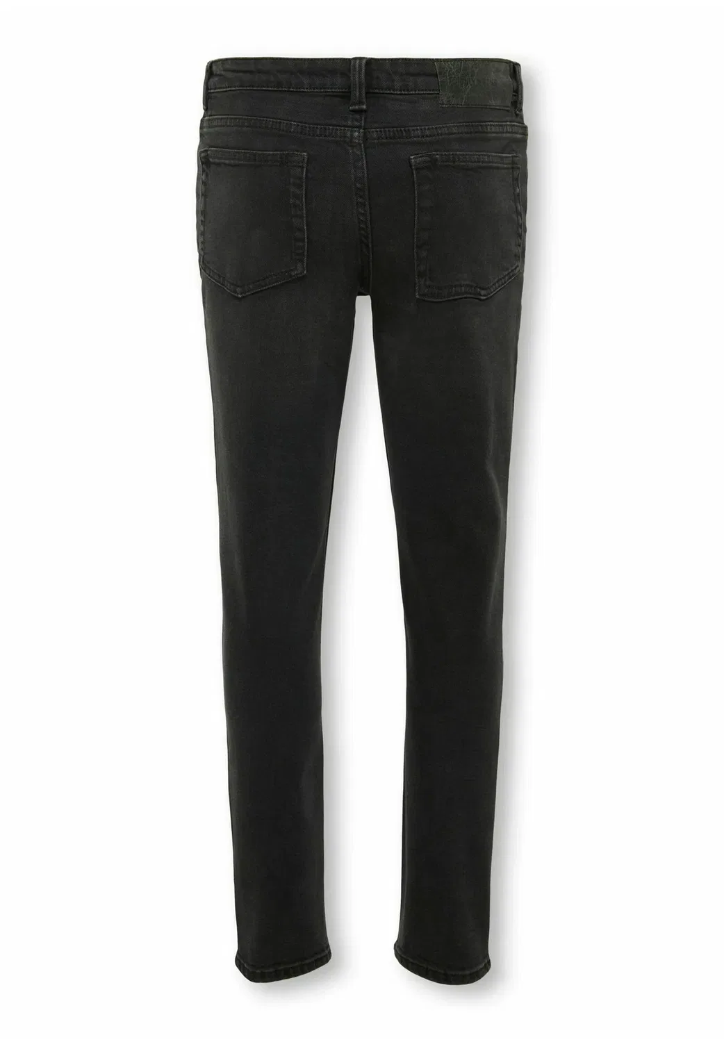 Джинсы Osjweft стандартного кроя - узкие джинсы Only & Sons Junior, Washed Black — фото 3
