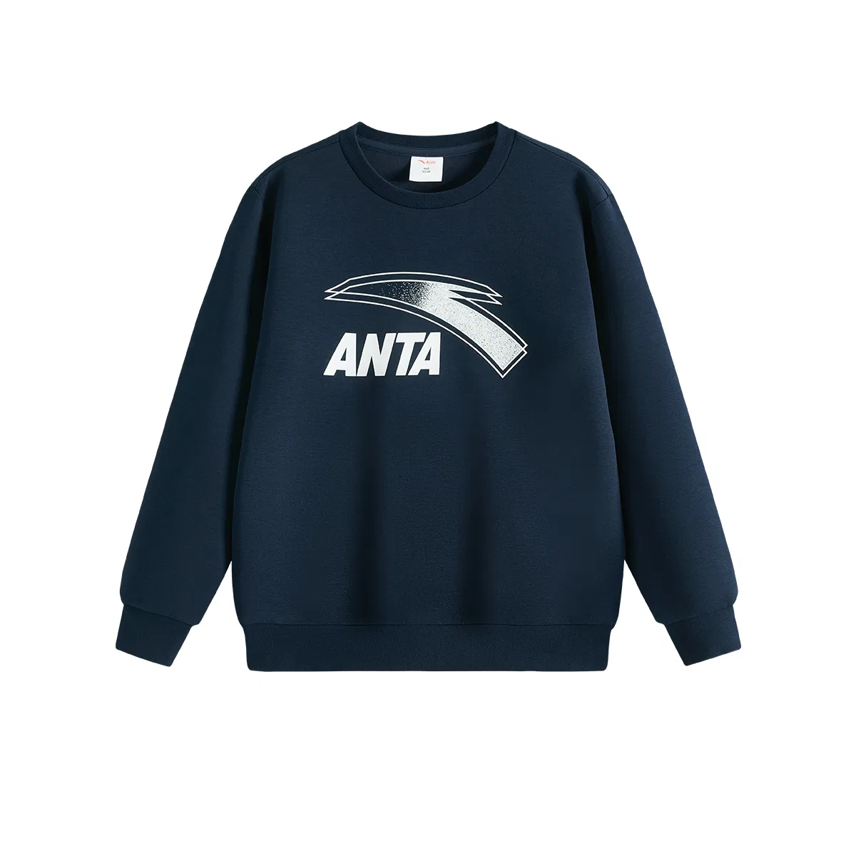 Свитшот Casual, Antakids, Pure Navy Blue