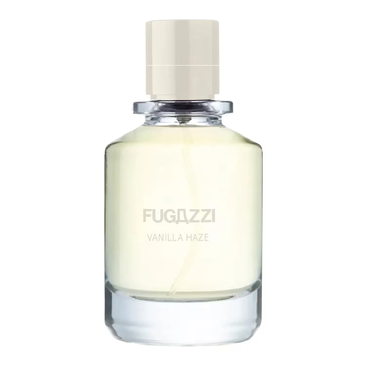 Парфюмерная вода Vanilla Haze 100 мл FUGAZZI FRAGRANCES
