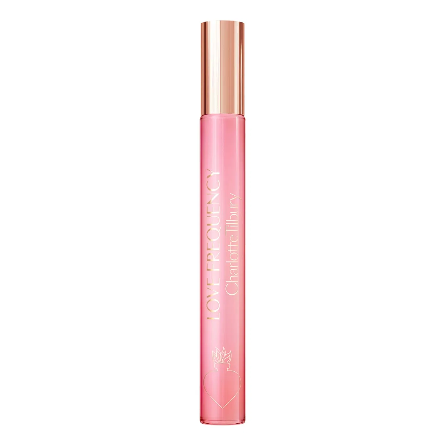 Парфюмерная вода Love Frequency 10 мл CHARLOTTE TILBURY