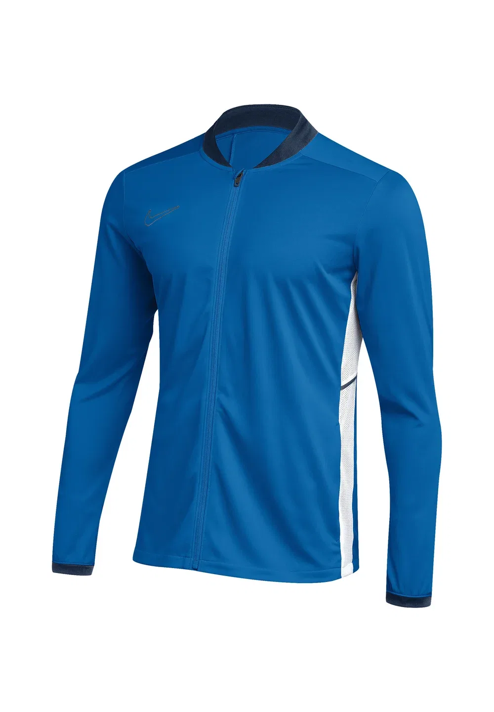 Тренировочная куртка Nike Performance, Blau