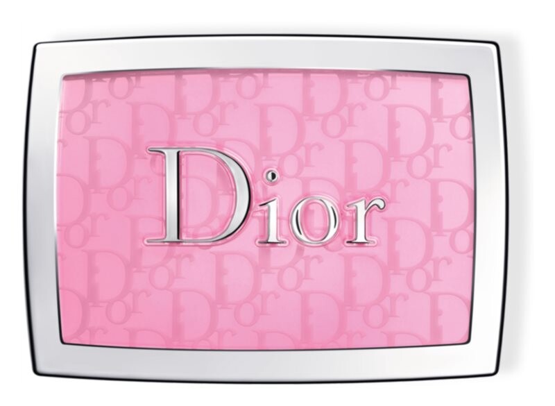 

Осветляющие румяна DIOR Backstage Rosy Glow Blush, оттенок 001 Pink 4,6 г