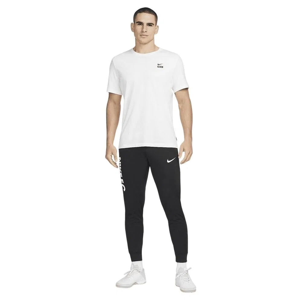 Мужские тренировочные штаны Nike FC Libero, Черный