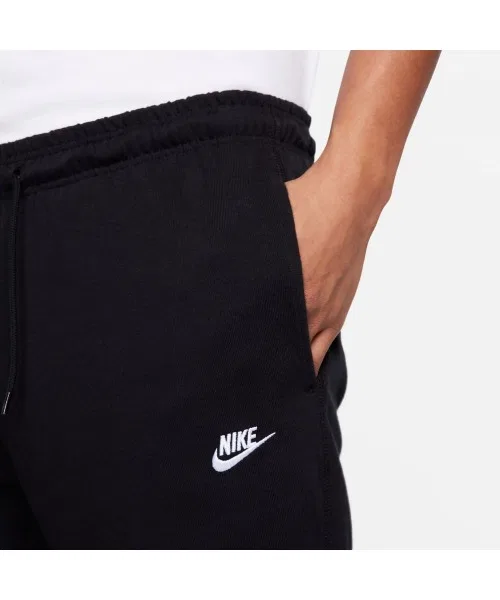 Мужские джоггеры из трикотажа Nike Club — фото 4