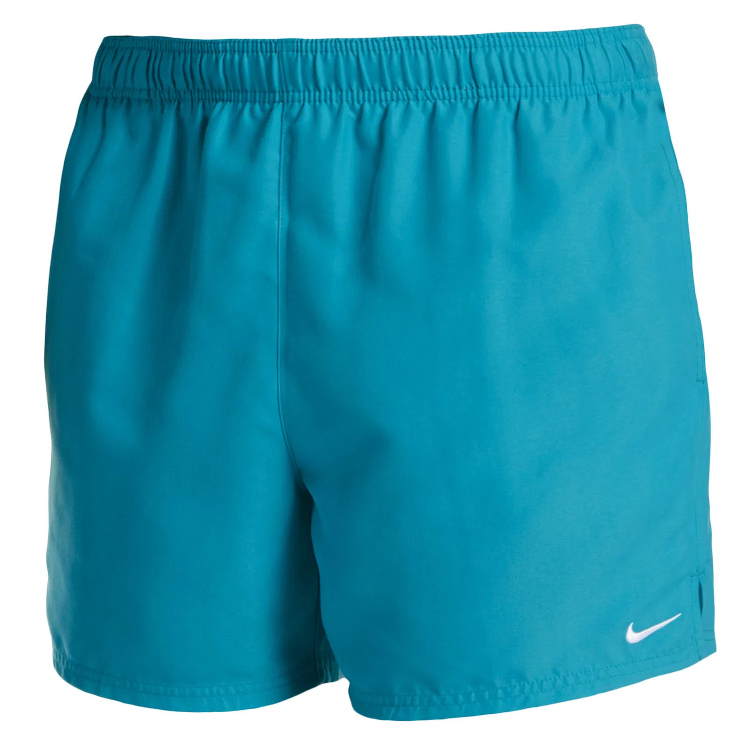 Мужские плавки с принтом Nike, Blau