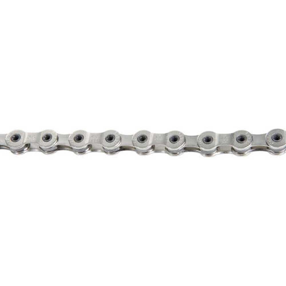 

Цепь 11-скоростная - PC-X1 Powerchain SRAM, серебристый / черный / черный