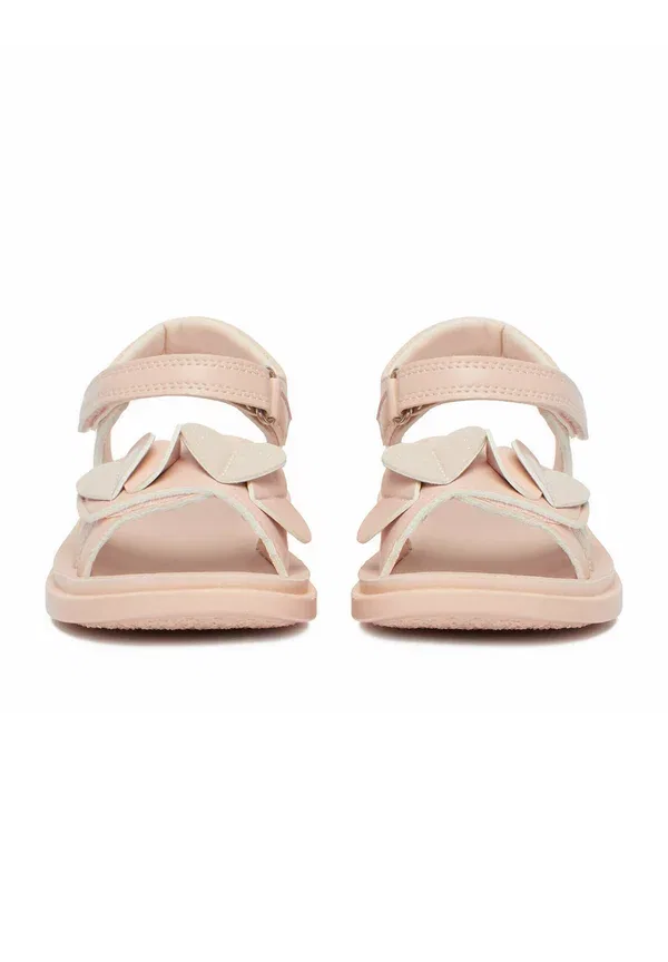 Сандалии Deezee, розовый — фото 4