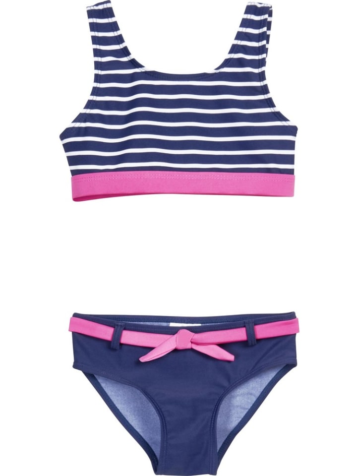 

Бикини UV-Schutz Bikini Ringel Playshoes, синий