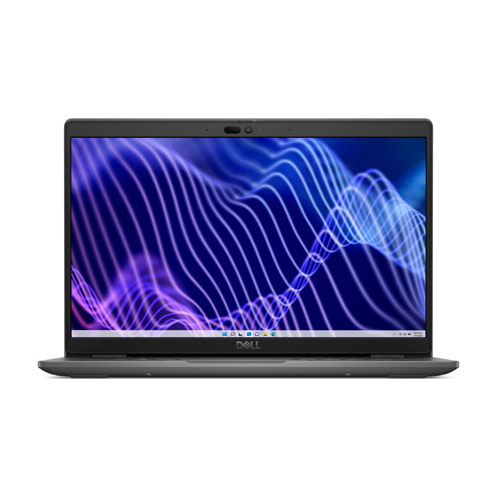 

Ноутбук Dell Latitude 3440, 14", 16 ГБ/512 ГБ, Core i5-1335U, Intel Iris Xe, чёрный, английская клавиатура