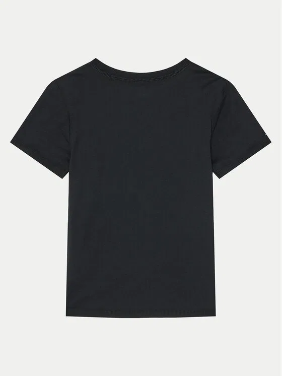 Футболка regular fit Levi'S, черный — фото 3