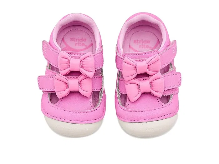 Кроссовки водонепроницаемые SM Triton Stride Rite, Magenta — фото 3