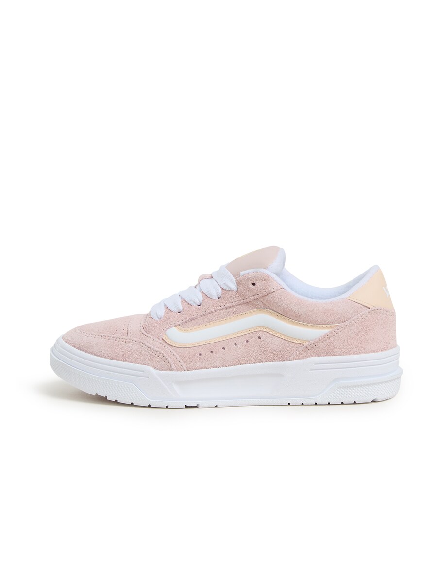 

Кроссовки VANS Hylane, темно-розовый