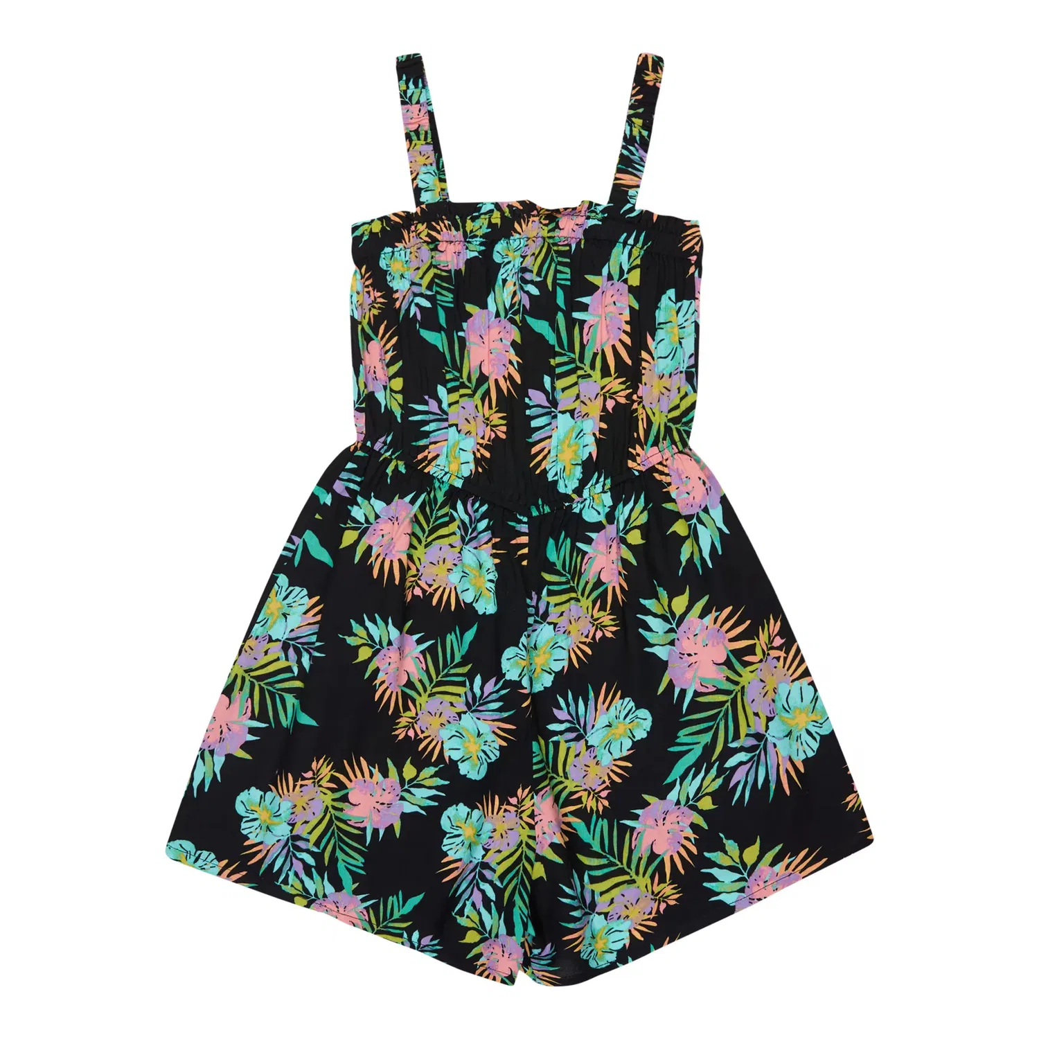 Детский комбинезон для мальчиков из вискозы Roxy, Multicolor