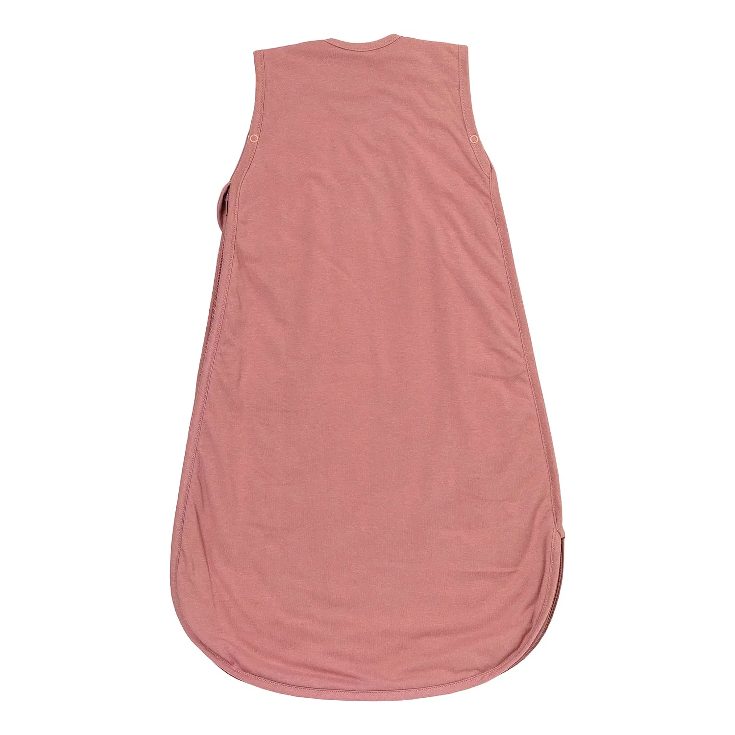 Спальный мешок для малыша 2.5 TOG Schlummersack, розовый — фото 4