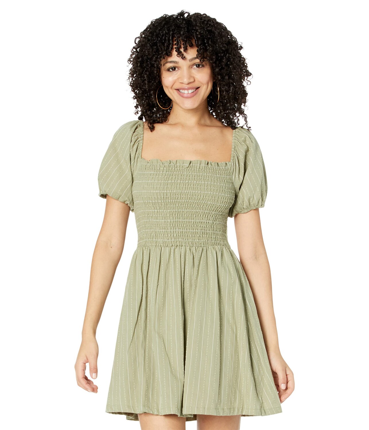 

Платье Lost + Wander, Spring Fling Mini Dress