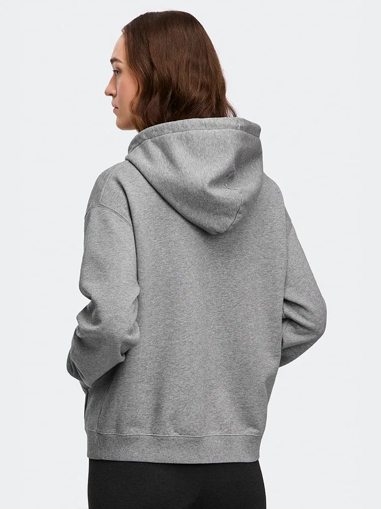 Куртка женская с полной застежкой-молнией Wander CANADA GOOSE, Silver — фото 2