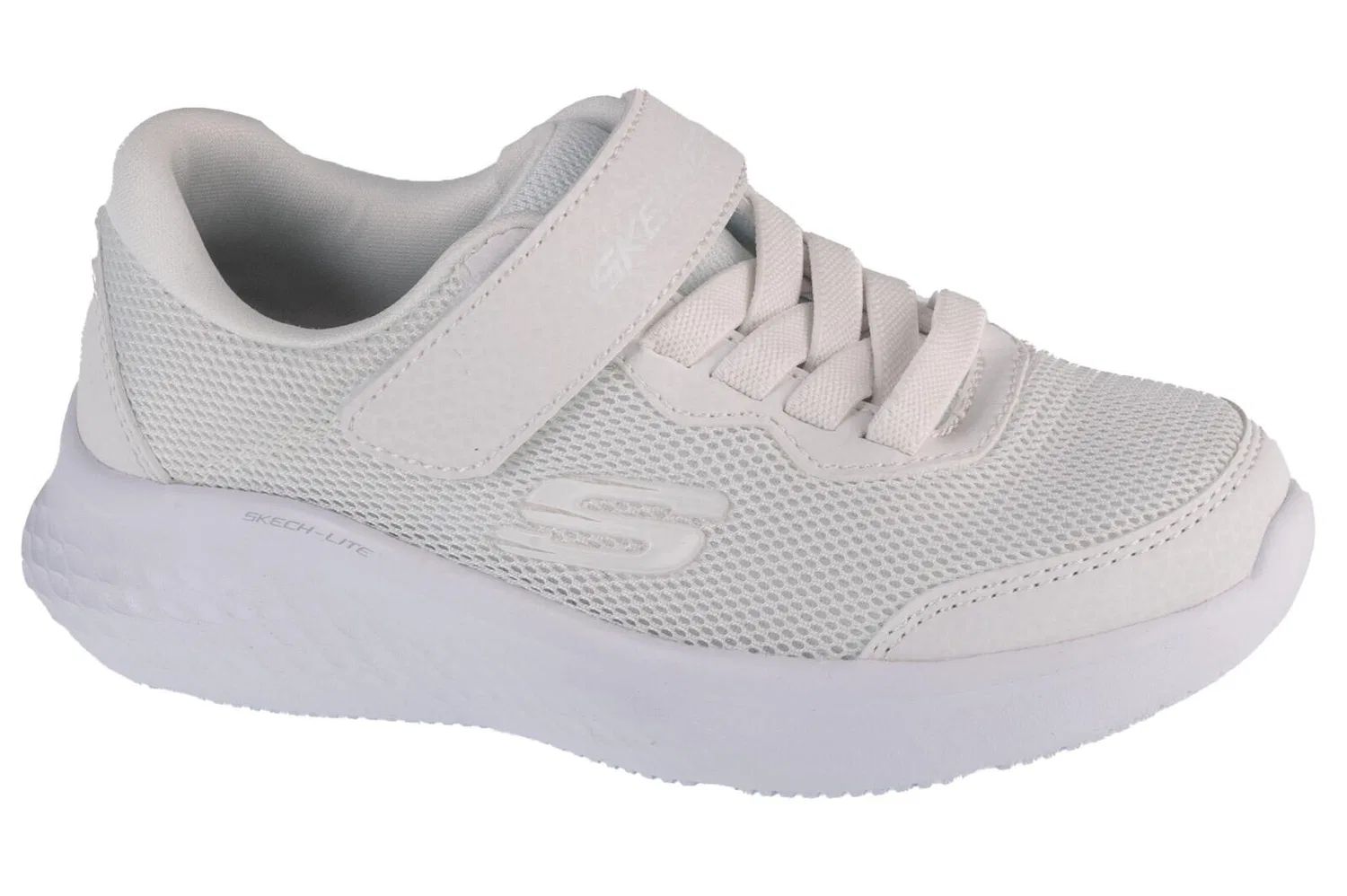 Детские кроссовки для девочек Skech-Lite Pro Skechers, Weiss