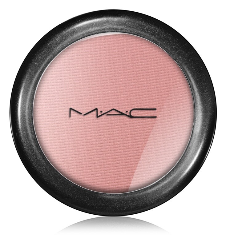 

Румяна для щек MAC Cosmetics Sheertone Blush, оттенок Blushbaby 6 г