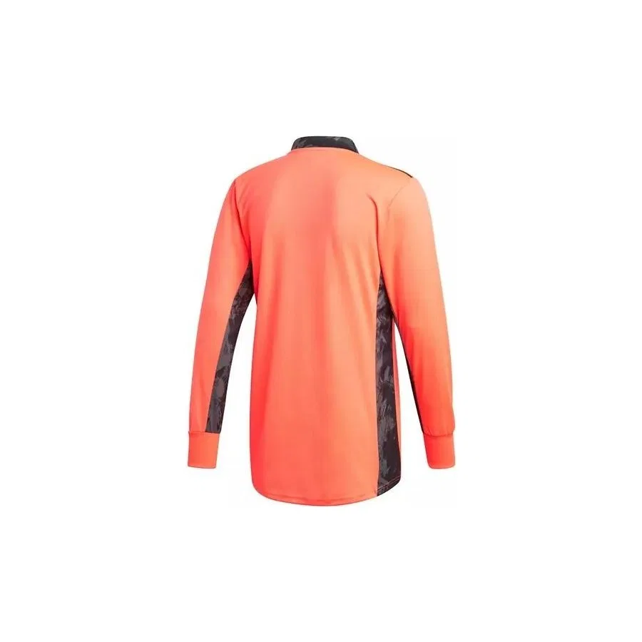 Футболка с длинным рукавом Adidas Adipro 20 Gk L, Красный — фото 4