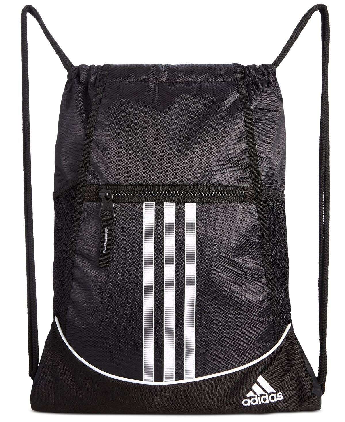 

Рюкзак alliance ii adidas, черный