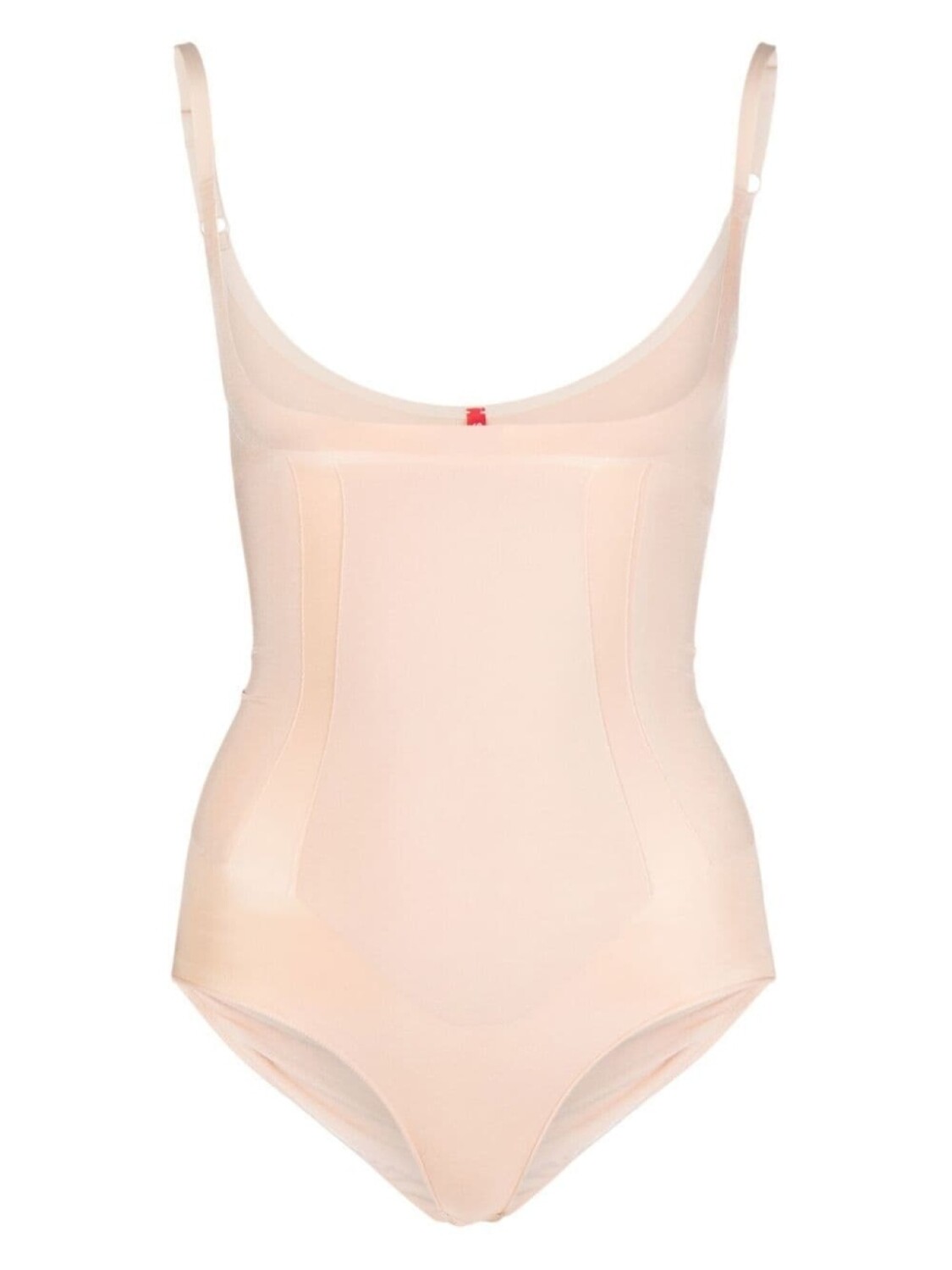 

Боди Oncore SPANX, бежевый