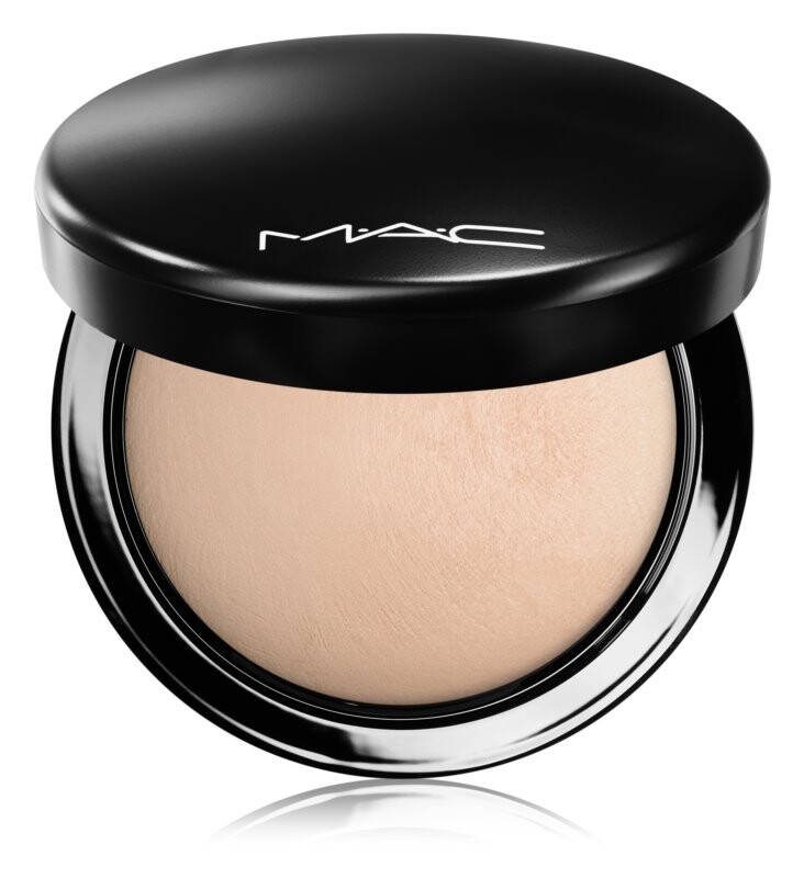 

Пудра MAC Cosmetics Mineralize Skinfinish Natural, оттенок Medium Plus 10 г