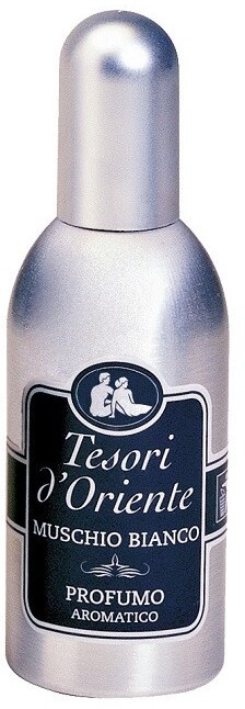 

Духи Tesori d`Oriente White Musk