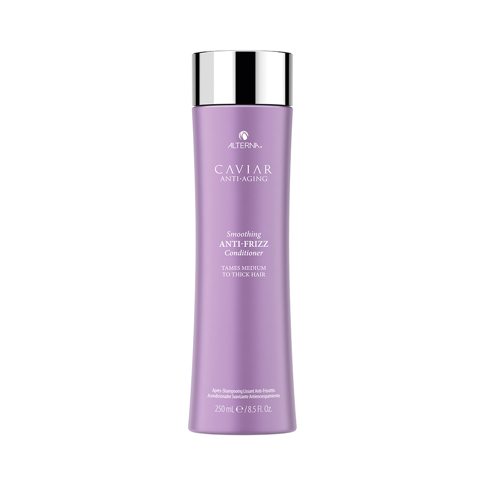 

Разглаживающий кондиционер для волос caviar anti-frizz conditioner Alterna, 250 мл