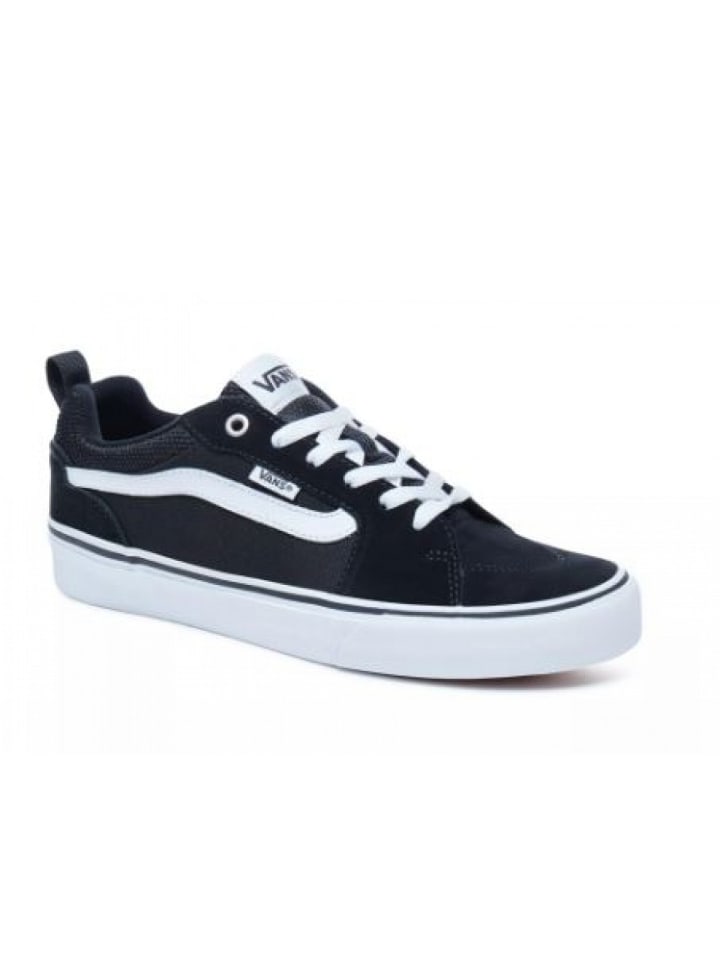 

Кроссовки на шнуровке Vans Sneaker MN Filmore, черный