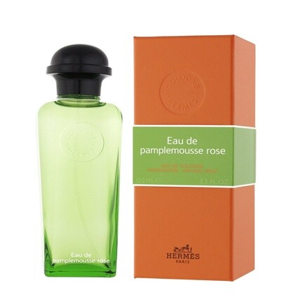 

Hermès Eau de Pamplemousse Rose Cologne 100 мл унисекс