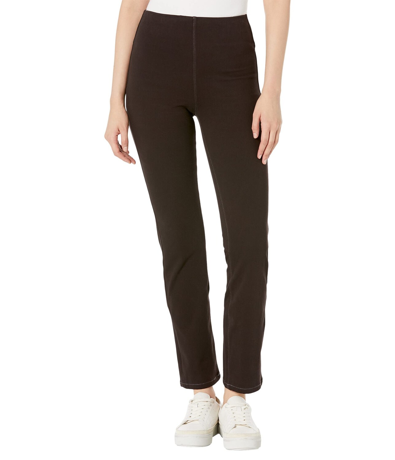 

Джинсы Lysse, Rolled-Cuff Boyfriend Denim