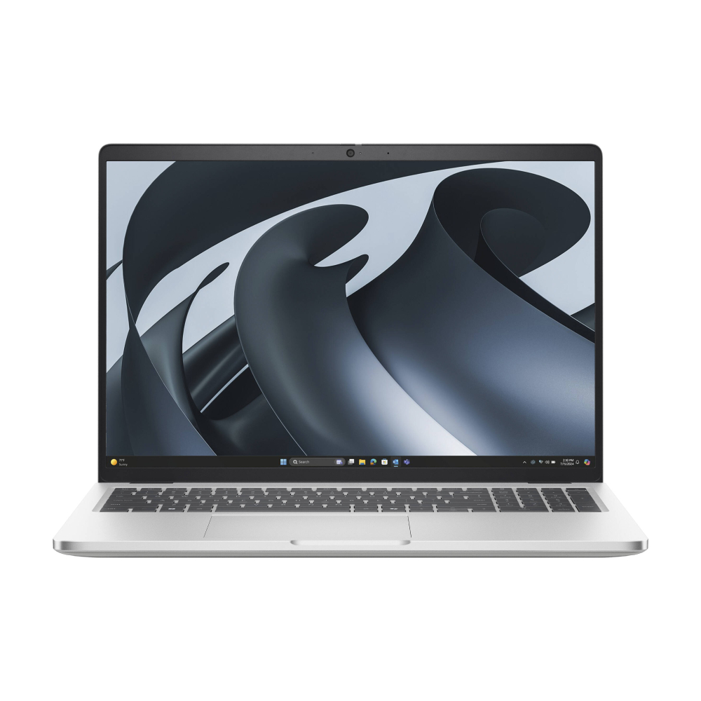 

Ноутбук Dell Pro 16 Plus (1CFWK), 16", 32 ГБ/512 ГБ, Ryzen AI 7 PRO 350, Radeon 860M, серебристый, английская клавиатура