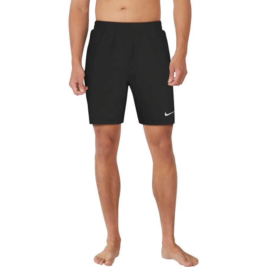 Плавательные шорты Breaker Solid Essential Nike, Черный