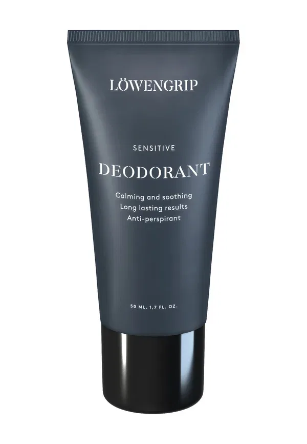 Дезодорант чувствительный Sensitive deodorant Lowengrip 50 мл