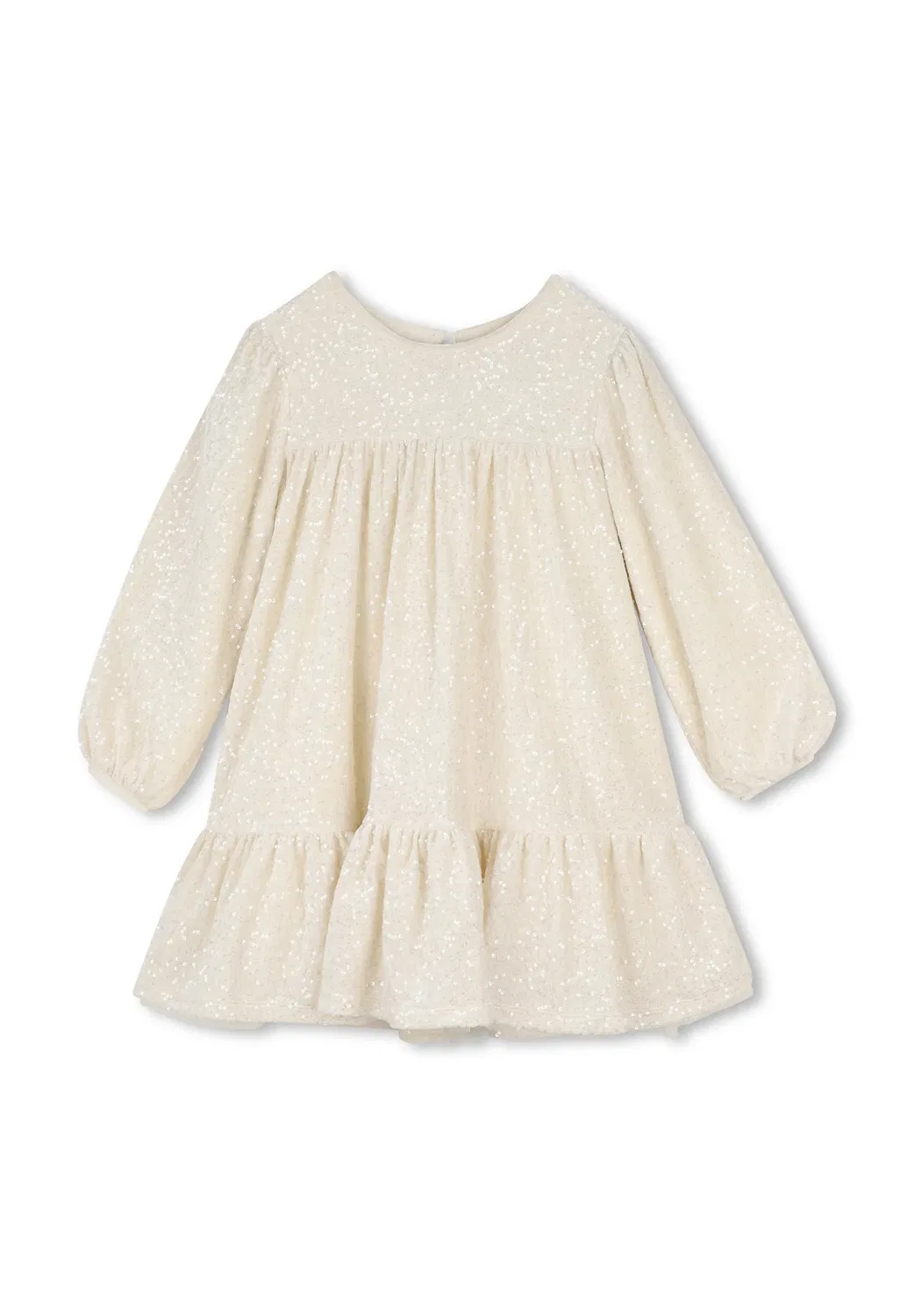 Robe de cérémonie - коктейльное платье/праздничное платье Billieblush, String