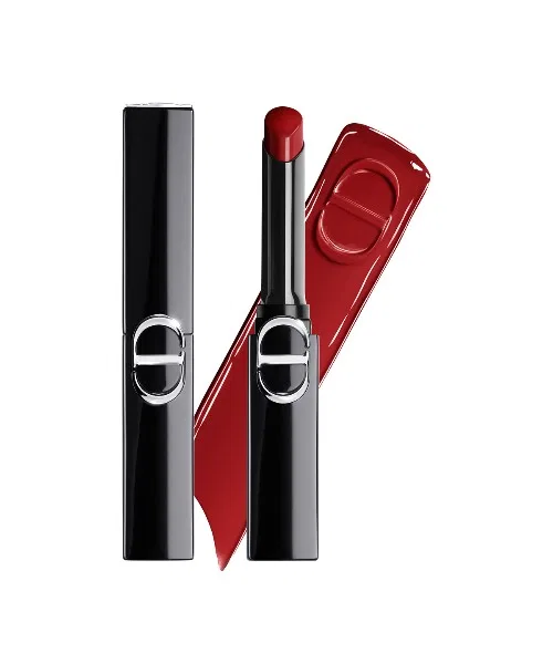 Женская помада Rouge Dior On Stage Red Shock Shine DIOR, Red Shock Shine