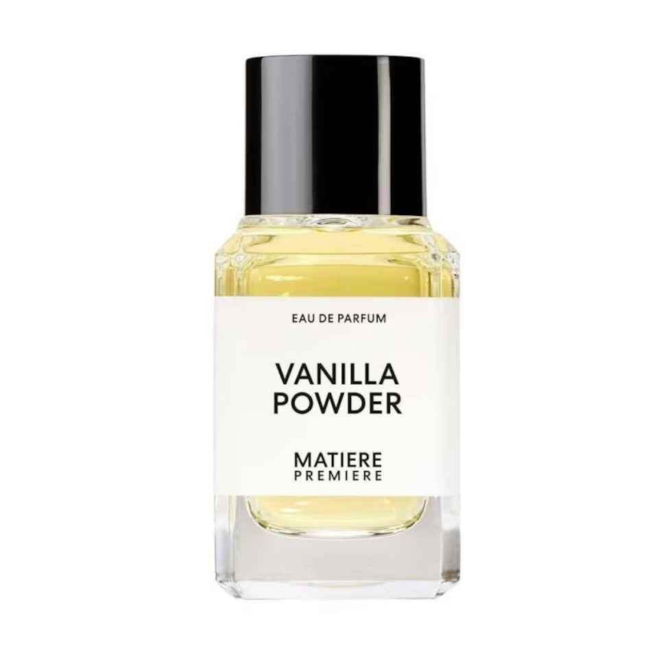 

Парфюмерная вода Matiere Premiere Vanilla Powder, 50 мл