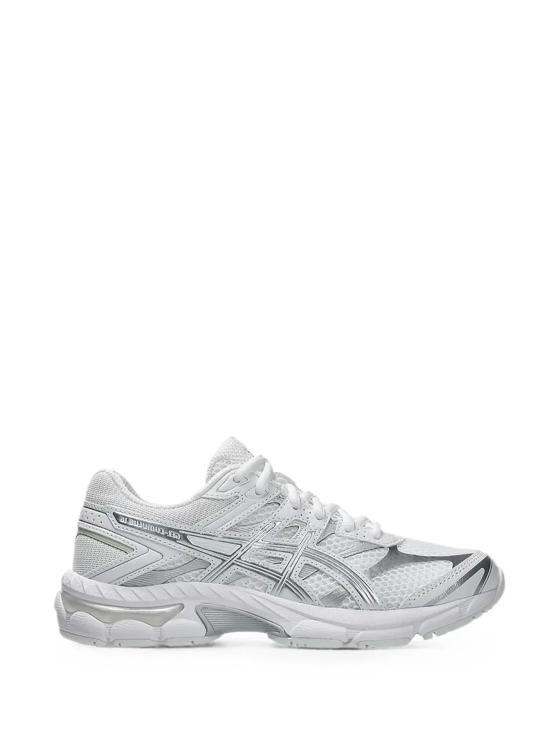 Кроссовки Gel-Cumulus 16 GS Asics Kids, белый