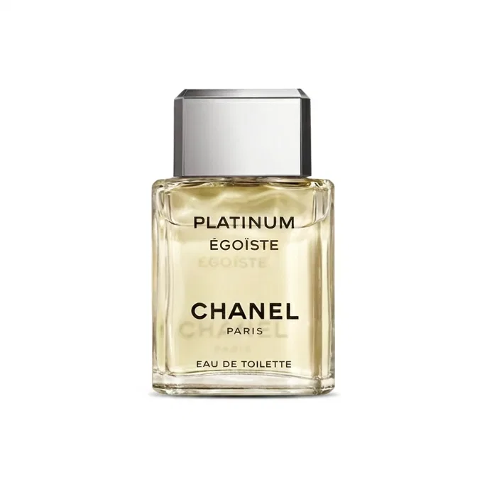 Мужские духи Chanel White Gold Self, 100 мл, Chanel, White Gold Self