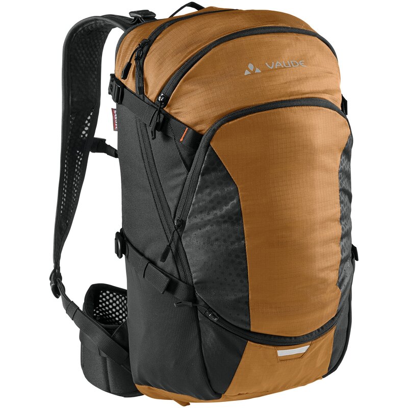 

Рюкзак Moab Pro 22 II Vaude, цвет umbra