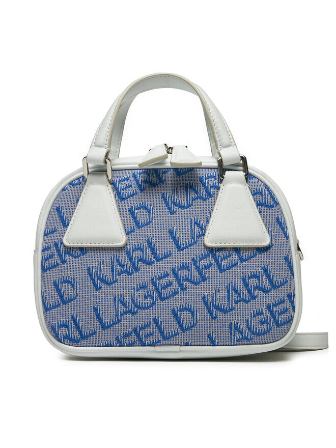 

Сумка Karl Lagerfeld, синий