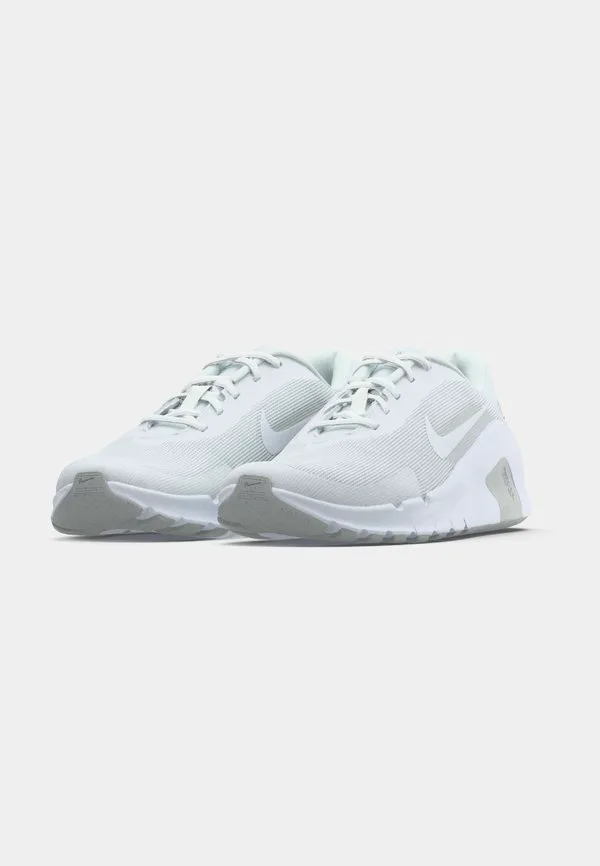 Гибкие тренировочные кроссовки Nike Performance, White/Photon Dust — фото 3