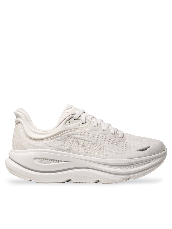 

Беговые кроссовки Bondi 9 1162011 Hoka, белый