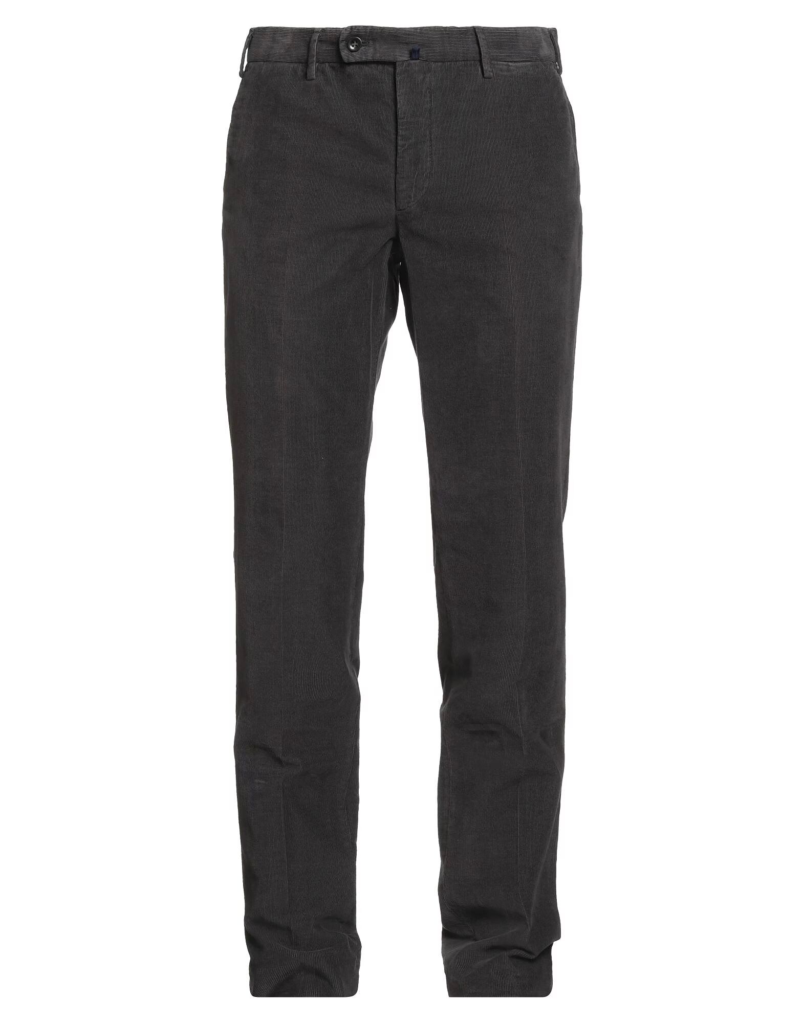 

Брюки BY SLOWEAR Incotex, тёмно-серый