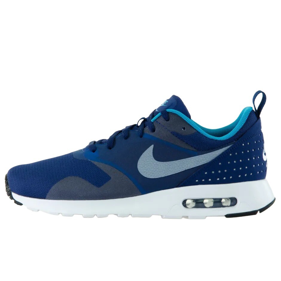 

Кроссовки Air Max 2 Light для бега мужские с низким верхом синего цвета Nike