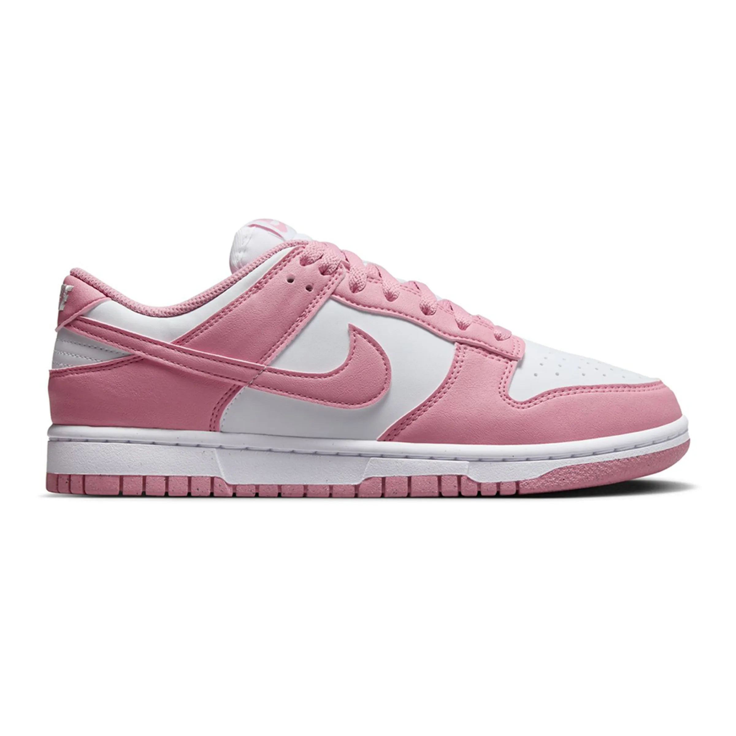 Женские кроссовки Dunk Low Next Nike, белый