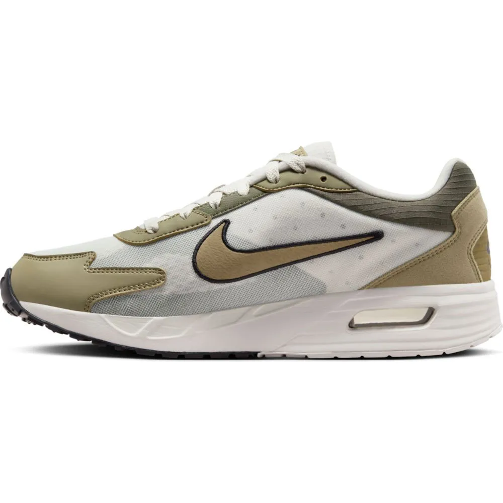 Кроссовки Nike Air Max Solo, красный — фото 3