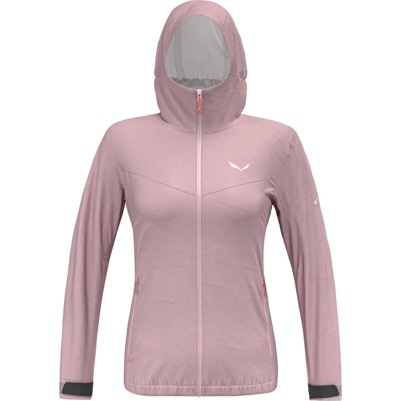 

Функциональная куртка puez aqua 4 ptx 2.5lw jacket Salewa, цвет zephyr